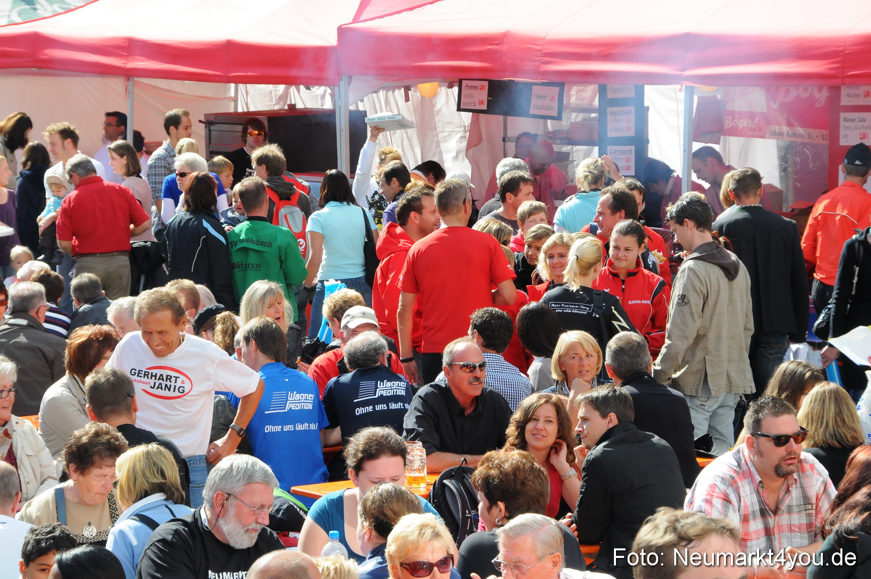 Stadtlauf Neumarkt 2010 0087